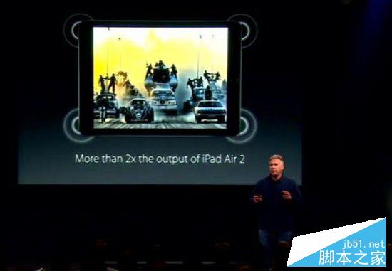 迷你的iPad Pro：9.7英寸iPad Pro正式發布