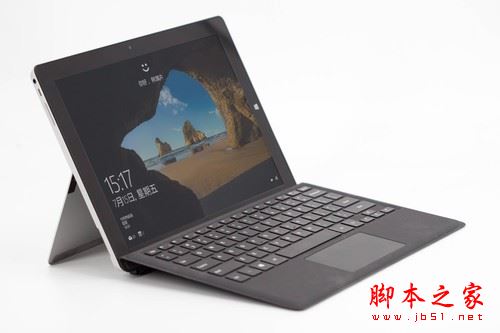 臺電Tbook12s值得買嗎？臺電Tbook12s二合一平板電腦開箱評測圖解