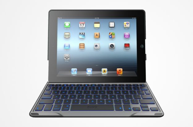 讓iPad和iPad mini如虎添翼的9款最佳鍵盤