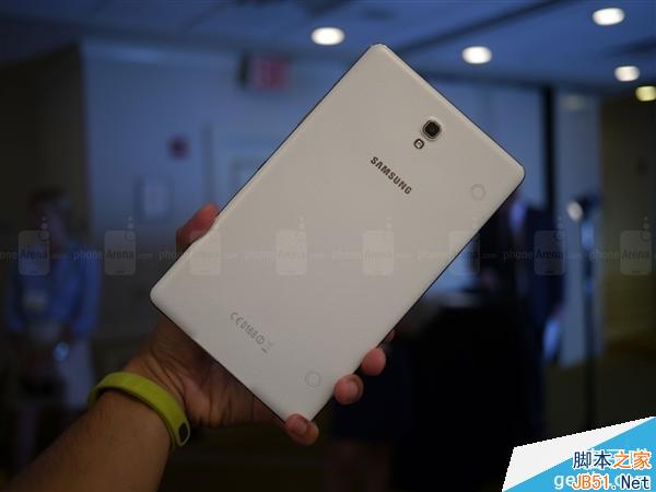 三星2K屏Galaxy平板正式發布：史上最牛X