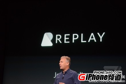蘋果iPad Air2發布會圖文直播 新iPad Air發布會直播