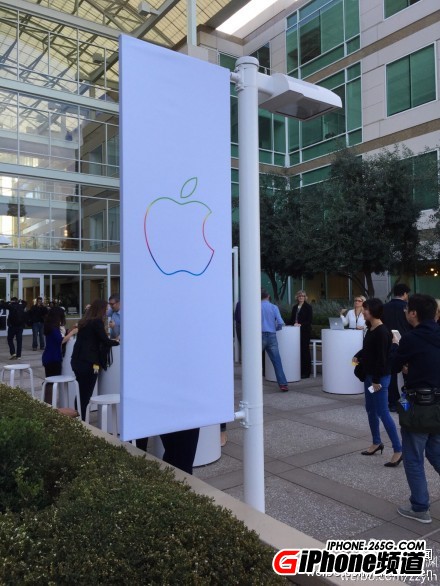 蘋果iPad Air2發布會圖文直播 新iPad Air發布會直播