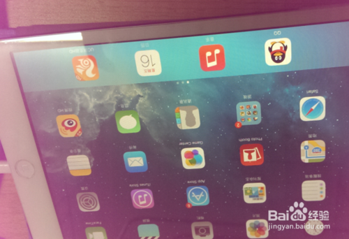 iPad mini2與iPad mini1的區別