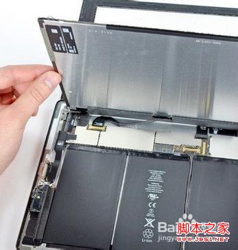 平板電腦 ipad充不進電怎么辦