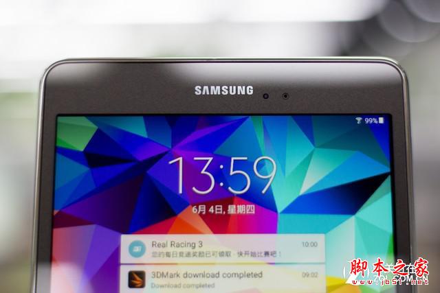 通話兼顧4G 選擇三星Tab A的5個理由