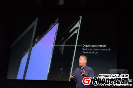 蘋果iPad Air2發布會圖文直播 新iPad Air發布會直播