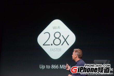 蘋果iPad Air2發布會圖文直播 新iPad Air發布會直播