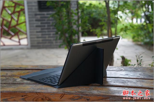 媲美筆記！PIPO品鉑W8平板電腦經致體驗：外觀篇