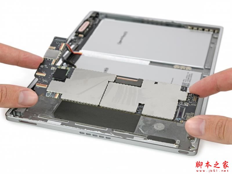 Google Pixel C拆機全過程評測圖解