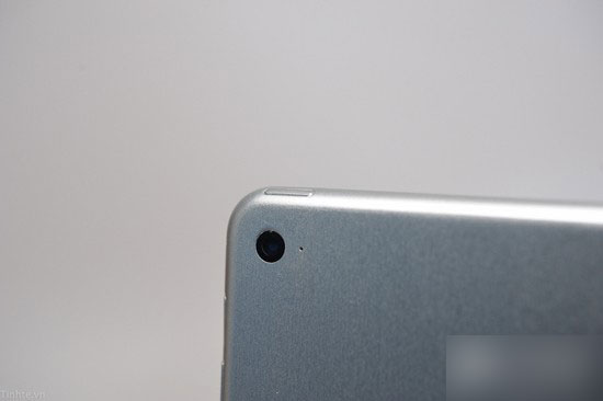 薄了又薄 一大波iPad Air2/iPad6超清圖片曝光
