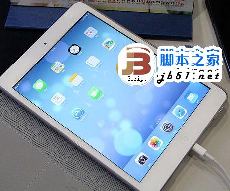 ipad mini升級ios7后如何降級？ipad mini ios7降級教程1