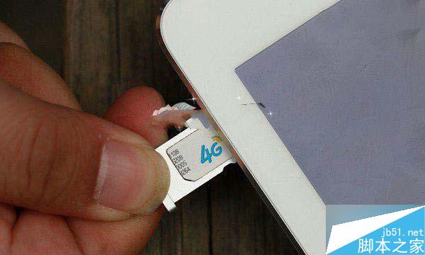 iPad mini 4可以插卡嗎？ 可以打電話嗎？