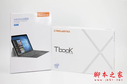 臺電Tbook12s值得買嗎？臺電Tbook12s二合一平板電腦開箱評測圖解