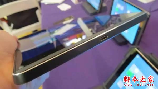 惠普商務平板Pro Tablet 608 G1真機上手