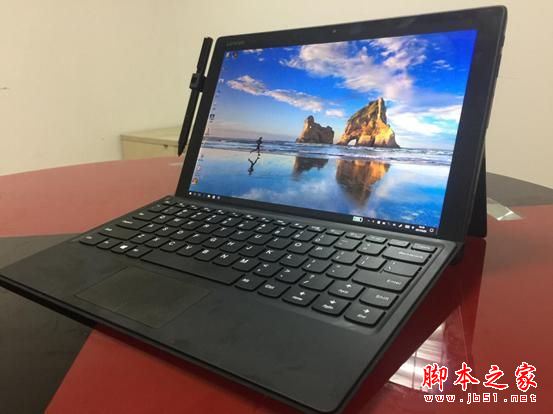 聯想miix510值得買嗎？聯想miix510二合一平板電腦上手體驗評測