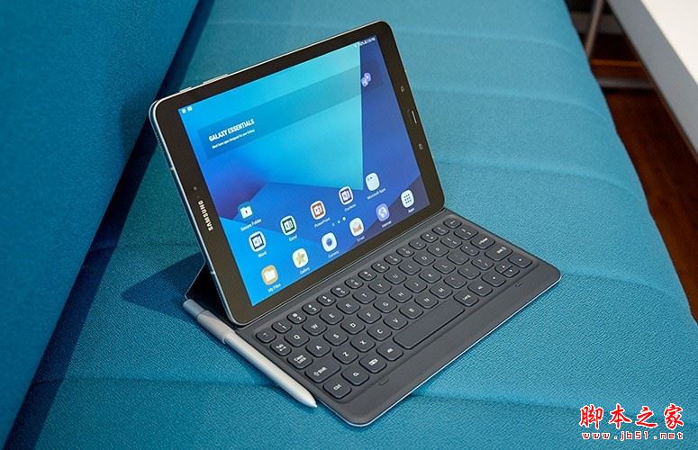 三星Tab S3值得買嗎？三星Galaxy Tab S3平板電腦全面評測