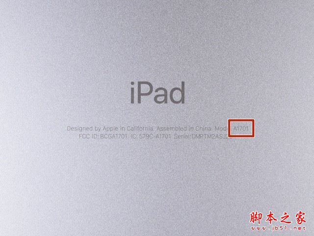iPad Pro 10.5內部做工怎么樣？蘋果iPad Pro 10.5拆機圖文詳解
