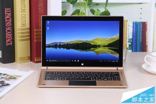 昂達oBook11 Pro怎么樣？昂達oBook11 Pro性能2in1平板電腦全面評測