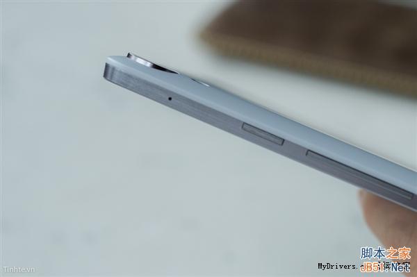 Nexus 9平板真機搶鮮看：漂亮