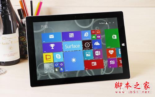 更薄更輕更實惠 微軟Surface 3深度評測