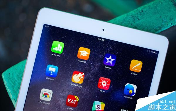 iPad Air3配置曝光 或搭載A9X芯片發布時間成疑