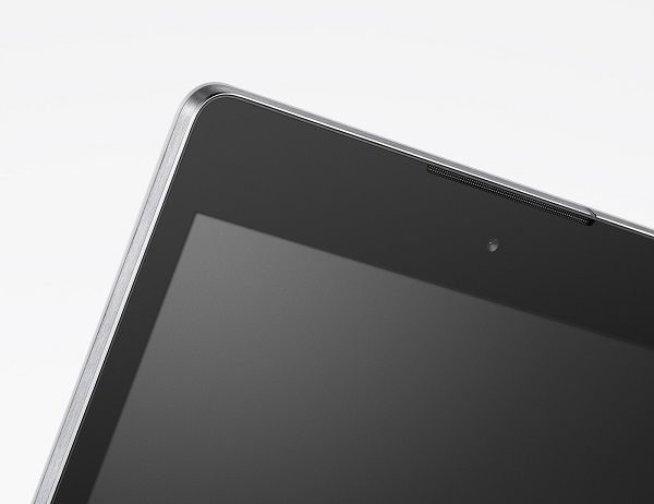 棒棒糖絕配：Nexus 9平板電腦詳解的照片 - 3