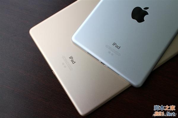 iPad Air 2及mini 3行貨版開箱圖賞
