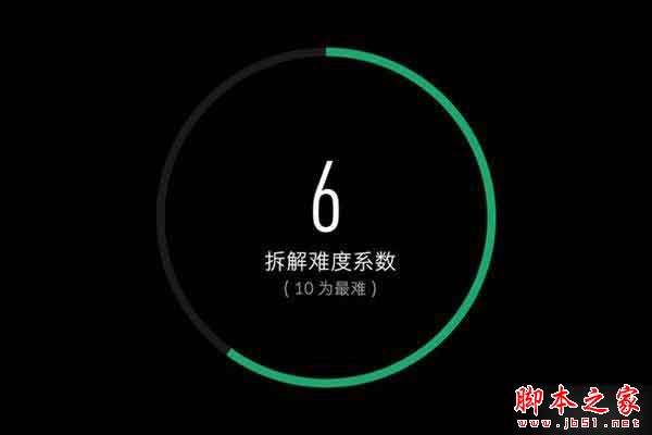 2688元麒麟930 華為10寸10寸指紋平板攬閱M2拆解