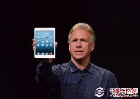 iPad Mini能否打電話謠言終結