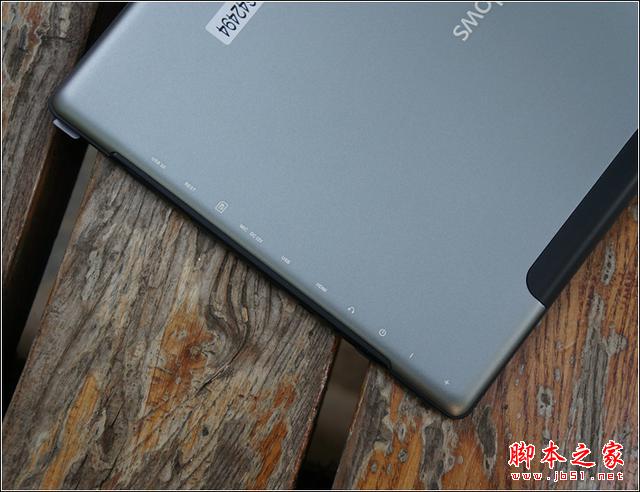 媲美筆記！PIPO品鉑W8平板電腦經致體驗：外觀篇