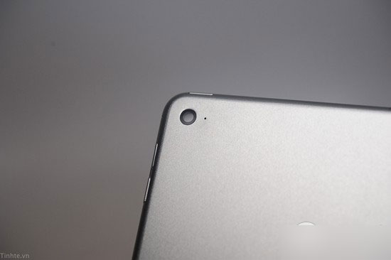 薄了又薄 一大波iPad Air2/iPad6超清圖片曝光