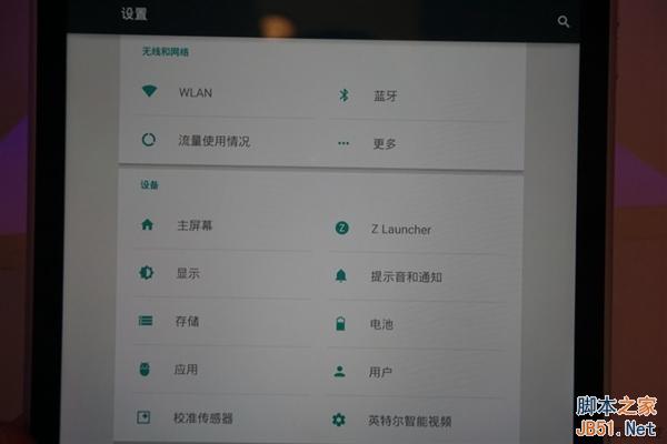 USB正反隨便插 1599元諾基亞Android 5.0平板圖賞