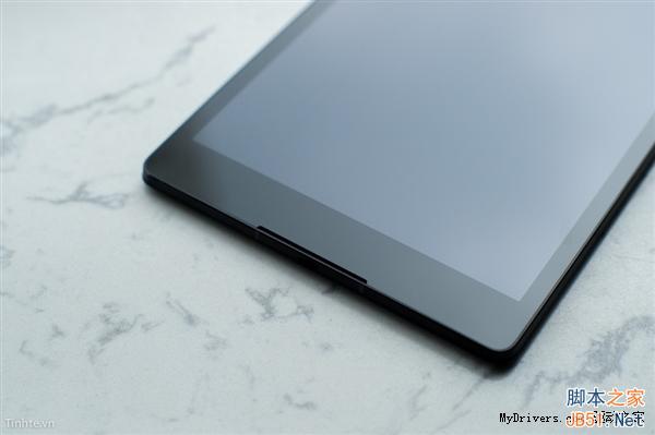 Nexus 9平板真機搶鮮看：漂亮