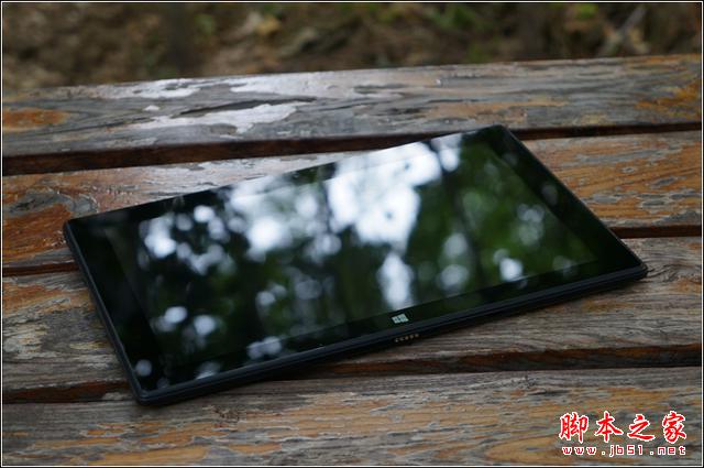 媲美筆記！PIPO品鉑W8平板電腦經致體驗：外觀篇