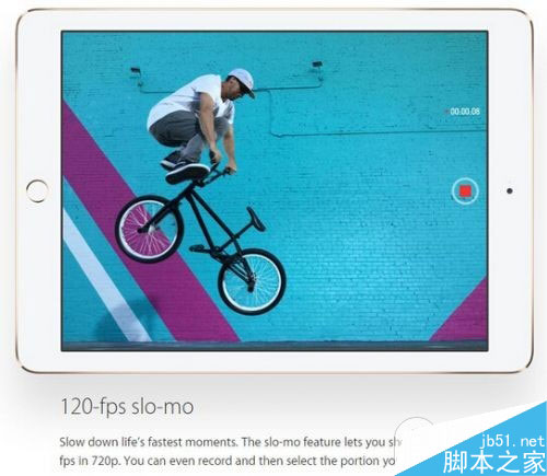 iPad Air2領先iPhone Air的15個新特性