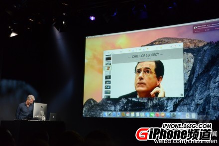 蘋果iPad Air2發布會圖文直播 新iPad Air發布會直播