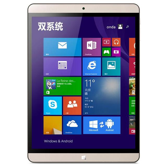 昂達9.7英寸新品 曝光絕美圖賞搶先看