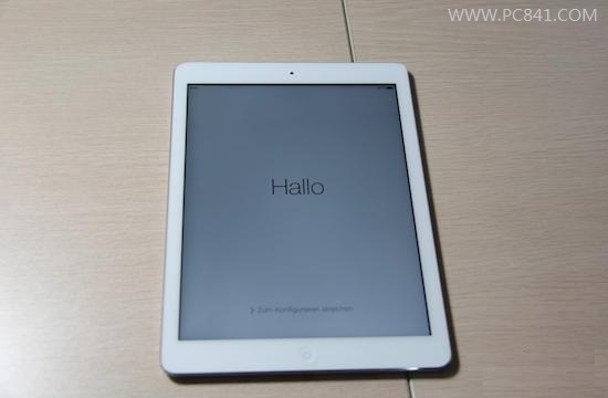 iPad Mini2怎么激活 iPad Mini2激活教程詳解