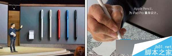 Surface Pro 4與iPad Pro哪個好？ iPad Pro和Surface Pro4對比評測 