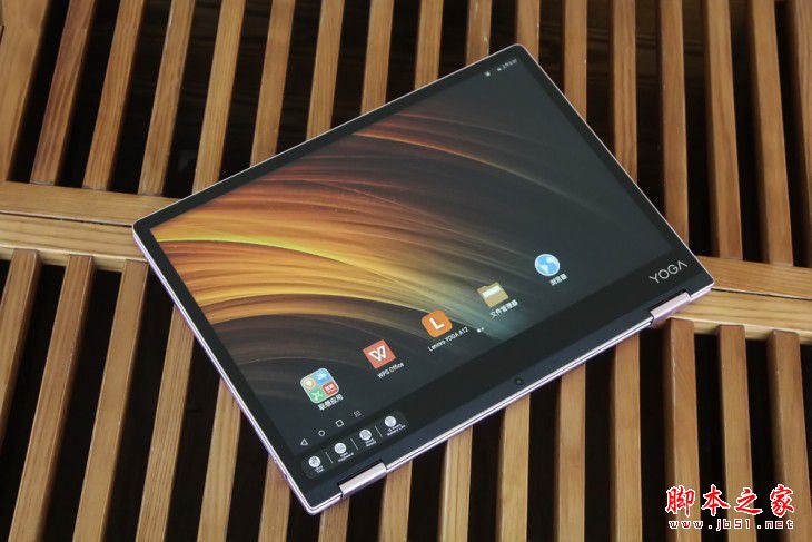 聯想YOGA A12怎么樣？聯想YOGA A12二合一平板電腦開箱體驗評測圖解
