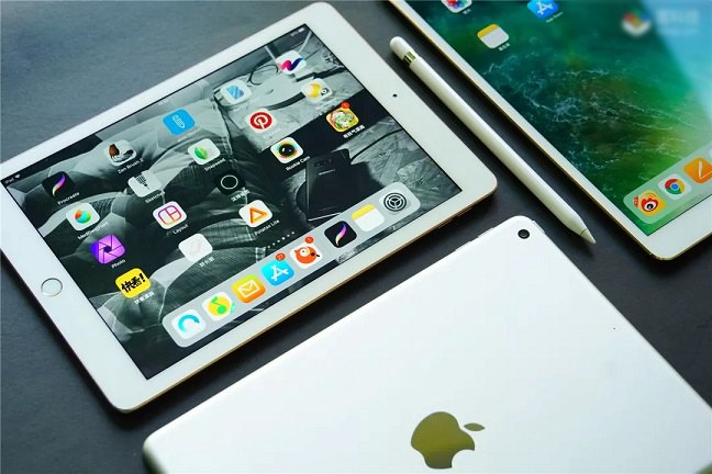 iPad 2018和iPad Pro哪個好？iPad 2018款與iPad Pro區別對比