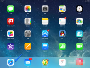 iPad Air怎么設置上網 蘋果平板常用上網法