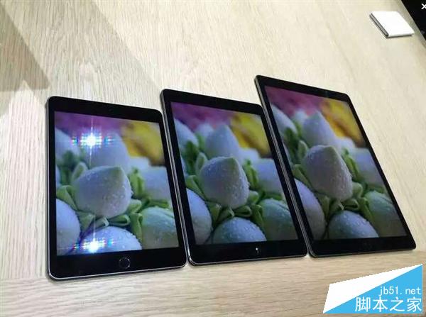 iPad ProPKSurface Pro 3：誰是辦公利器？