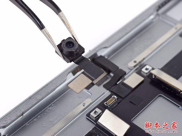 iPad Pro 10.5內部做工怎么樣？蘋果iPad Pro 10.5拆機圖文詳解