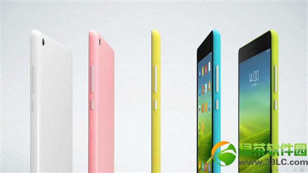 小米平板和ipad air哪個好？小米平板和ipad air對比評測2