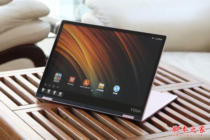 聯想YOGA A12怎么樣？聯想YOGA A12二合一平板電腦開箱體驗評測圖解