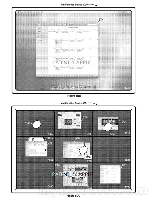 蘋果新專利曝光：iPad Pro雙系統！