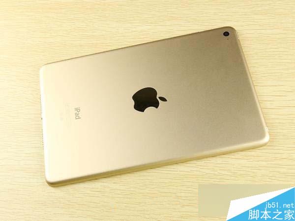 iPad mini 4和iPad mini 3有什么區別對比評測