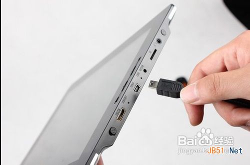 平板電腦如何使用3G上網卡以及以太網上網