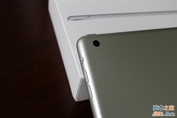 iPad Air 2及mini 3行貨版開箱圖賞